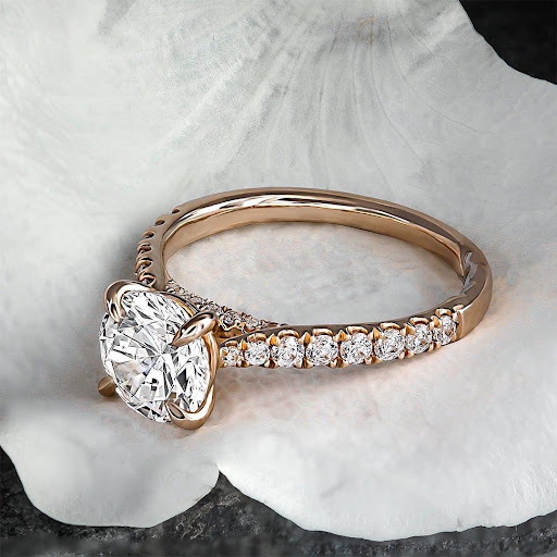 Jeweler «Capri Jewelers», reviews and photos, 5000 S Arizona Mills Cir, Tempe, AZ 85282, USA