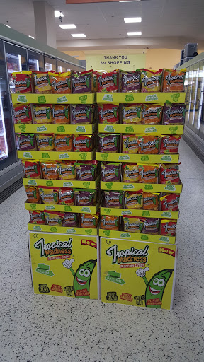 Supermarket «Nam Dae Mun Farmers Market», reviews and photos, 5158 Memorial Dr Suite 402, Stone Mountain, GA 30083, USA