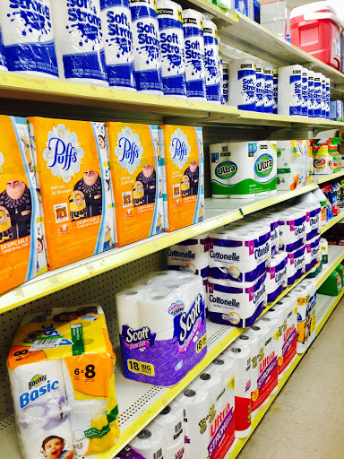 Discount Store «Dollar General», reviews and photos, 37376 Glenwood Rd, Westland, MI 48186, USA