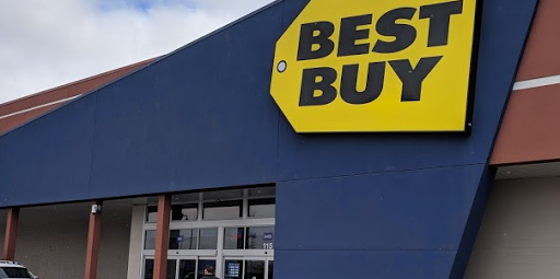 Electronics Store «Best Buy», reviews and photos, 7949 Towne Center Pkwy, Papillion, NE 68046, USA
