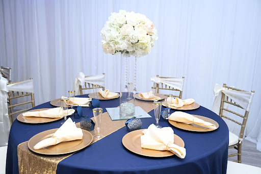 Event Venue «The Event Hall», reviews and photos, 6152 126th Ave # 504, Largo, FL 33773, USA