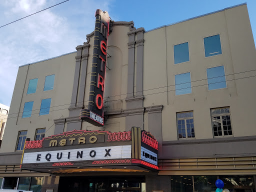 Gym «Equinox Union Street», reviews and photos, 2055 Union St, San Francisco, CA 94123, USA