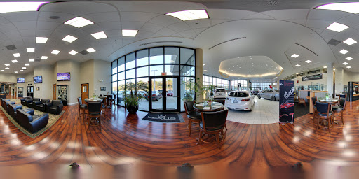 Lexus Dealer «Sheehy Lexus of Annapolis», reviews and photos, 121 Ferguson Rd, Annapolis, MD 21409, USA