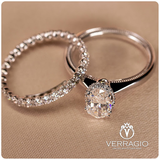 Jeweler «Nasr Jewelers», reviews and photos, 1800 Brinker Rd #100, Denton, TX 76208, USA