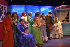 Amelia Musical Playhouse image