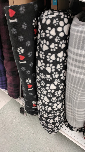 Fabric Store «Jo-Ann Fabrics and Crafts», reviews and photos, 3900 Alpine Ave NW b, Comstock Park, MI 49321, USA