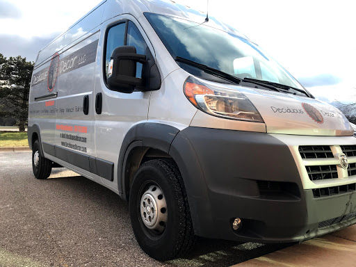 Print Shop «MSW Print & Imaging», reviews and photos, 3901 Bestech Drive #800, Ypsilanti, MI 48197, USA