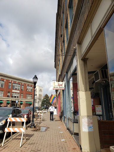 Book Store «The Briar Patch», reviews and photos, 27 Central St, Bangor, ME 04401, USA