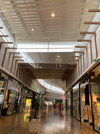 Intérieur du Restaurant Centre Commercial Shop'in Cambrai - n°6