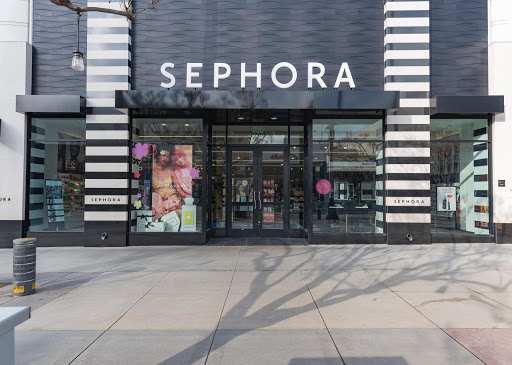 Cosmetics Store «SEPHORA», reviews and photos, 1244 3rd St, Santa Monica, CA 90401, USA