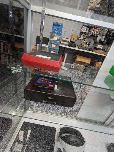 Video Game Store «Video Game World», reviews and photos, 105 S Old Statesville Rd, Huntersville, NC 28078, USA