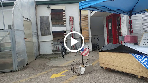 Hardware Store «BROOKS LUMBER», reviews and photos, 2200 Trumbull Ave, Detroit, MI 48216, USA