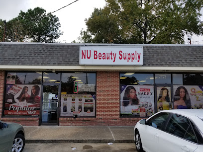 Nu Beauty Supply