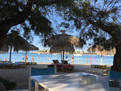 Playa S' Arenal'in fotoğrafı çok temiz temizlik seviyesi ile