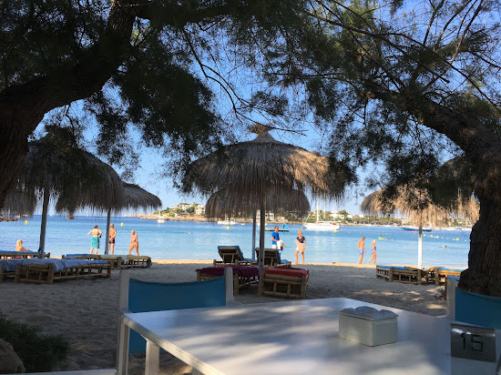 Playa S' Arenal