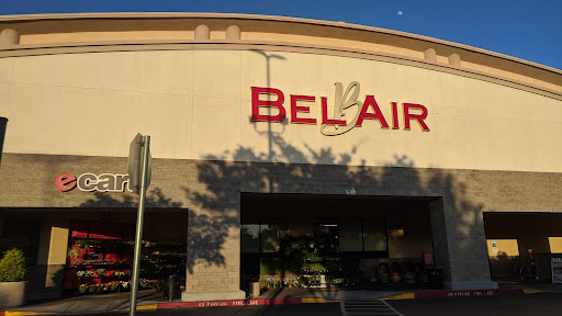 Shopping Mall «Bel Air Shopping Centre», reviews and photos, 8425 Elk Grove Florin Rd, Elk Grove, CA 95624, USA