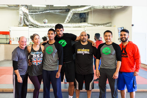 Boxing Gym «EnergiX Martial Arts & Fitness», reviews and photos, 20812 Lassen St, Chatsworth, CA 91311, USA