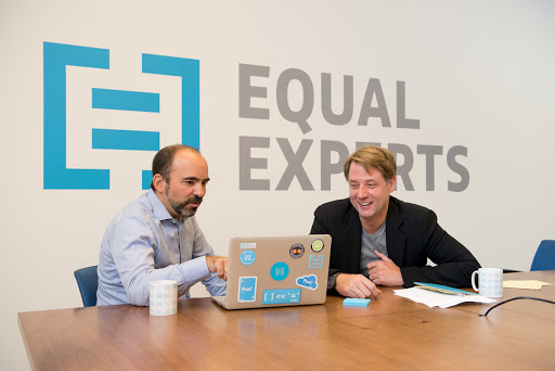 Equal Experts