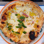 Photo n°4 de l'avis de J.M fait le 24/03/2022 à 21:56 sur le  Pizze D’autore Maestro Pizzaiolo Gigi SORBILLO à Naples