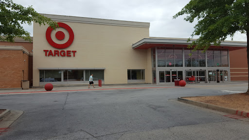 Department Store «Target», reviews and photos, 107 Pavilion Pkwy, Fayetteville, GA 30214, USA
