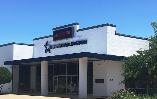 Performing Arts «Theatre Arlington», reviews and photos, 305 W Main St, Arlington, TX 76010, USA