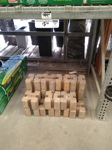 Home Improvement Store «The Home Depot», reviews and photos, 853 N Dobson Rd, Mesa, AZ 85201, USA