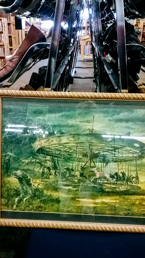 Thrift Store «The Bridge Thrift Store», reviews and photos, 15605 71st Ct, Orland Park, IL 60462, USA