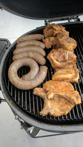 Butcher Shop «Apollo Meats», reviews and photos, 226 Apollo Beach Blvd, Apollo Beach, FL 33572, USA