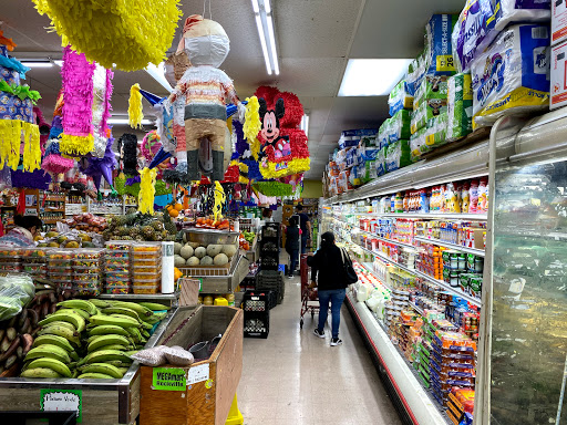 Supermarket «Megamart Supermarket», reviews and photos, 11790 Parklawn Dr, Rockville, MD 20852, USA