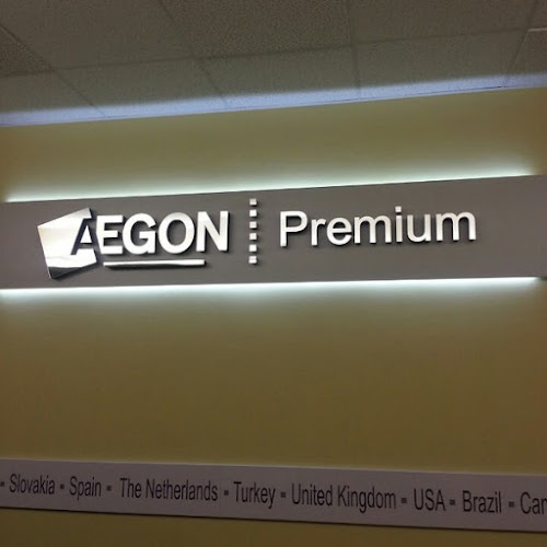 Értékelések erről a helyről: Aegon Premium, Budapest - Pénzügyi tanácsadó