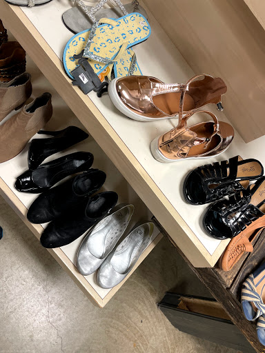 Thrift Store «Downtown Rescue Mission Thrift», reviews and photos