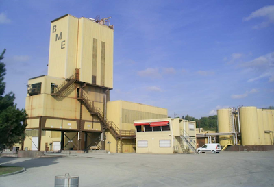 Bordelaise de Materiaux Enrobes à Floirac