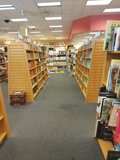 Book Store «Books-A-Million», reviews and photos, 3000 Whiteford Rd, York, PA 17402, USA