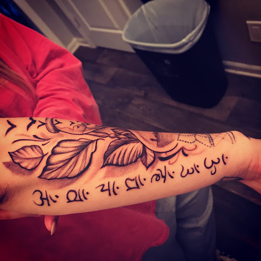 Tattoo and Piercing Shop «Hollywood Ink Tattoos», reviews and photos, 3501 S Tryon St, Charlotte, NC 28217, USA