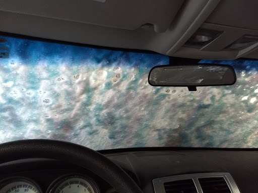 Car Wash «Cadillac Express Car Wash», reviews and photos, 13450 TX-249, Houston, TX 77086, USA