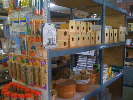 Animal Feed Store «Whittier Feed Store», reviews and photos, 12618 Penn St, Whittier, CA 90602, USA