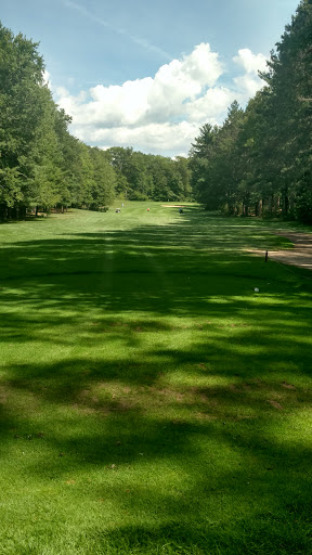 Golf Club «Chase Hammond Golf Course», reviews and photos, 2454 Putnam Rd, Muskegon, MI 49445, USA