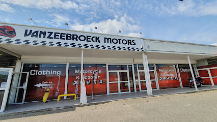 Vanzeebroeck Motors