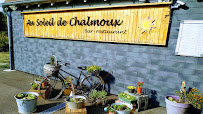 Photos du propriétaire du Restaurant Au Soleil de Chalmoux - n°7