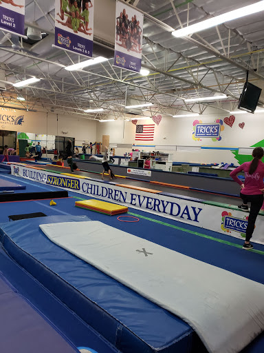 Gymnastics Center «Tricks Gymnastics, Dance & Swim», reviews and photos, 370 Plaza Dr, Folsom, CA 95630, USA