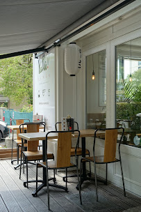 Atmosphère du Restaurant japonais Yatta ! Ramen Annecy-le-Vieux - n°18