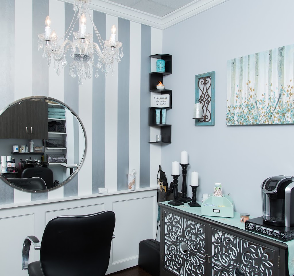 Phenix Salon Suites Fayetteville