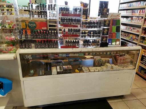 Tobacco Shop «Smoker Friendly Discount Tobacco #22», reviews and photos, 620 E Springhill Dr, Terre Haute, IN 47802, USA