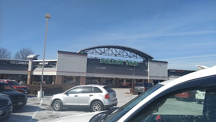 Oakville Shopping Center