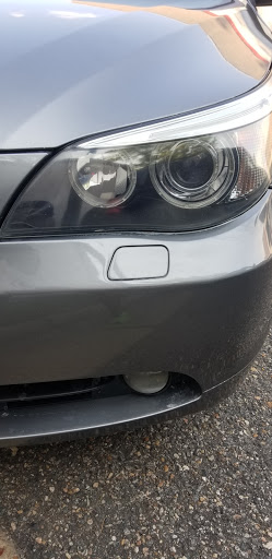 Auto Repair Shop «Precision Tune Auto Care», reviews and photos, 12477 Jefferson Ave, Newport News, VA 23602, USA