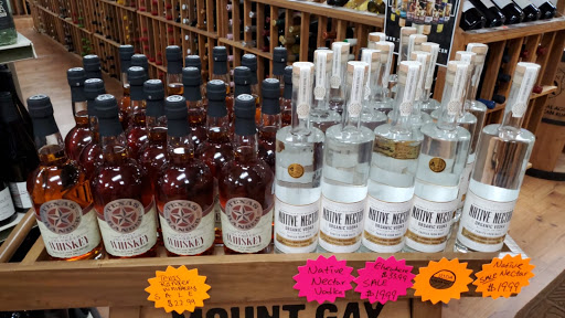 Wine Store «Long Island Wine & Spirit Merchants», reviews and photos, 1171 Jericho Turnpike, Commack, NY 11725, USA