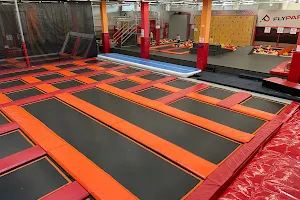 FlyPark Jaworzno Park Trampolin image