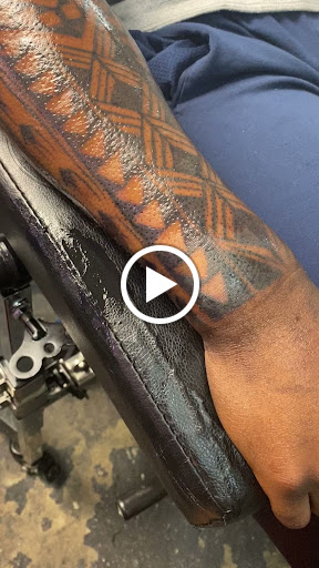 Explore small raven tattoo ideas, creative tattoo ideas in Jacksonville, available at Renegade Art Studio LLC