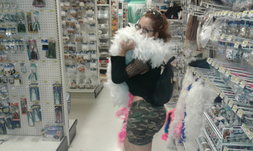 Fabric Store «Jo-Ann Fabrics and Crafts», reviews and photos, 5327 E 41st St, Tulsa, OK 74135, USA