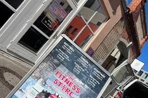 The Fitness Store Konstanz image